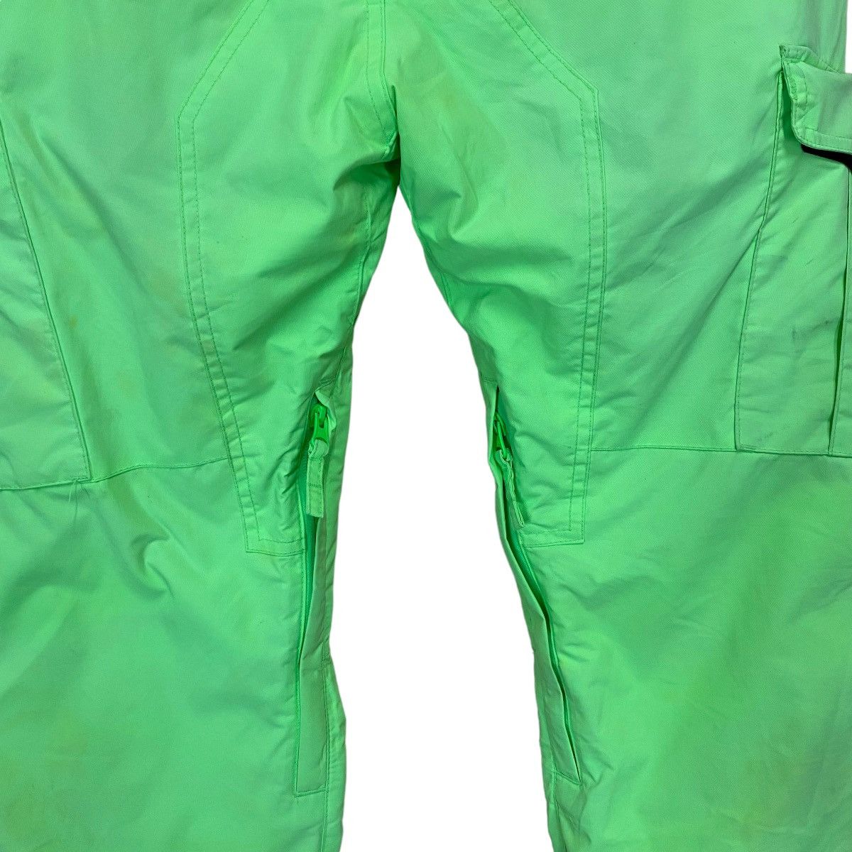 Quicksilver Quiksilver Snowboard Ski Pants Size US 28 / EU 44 - 8 Thumbnail