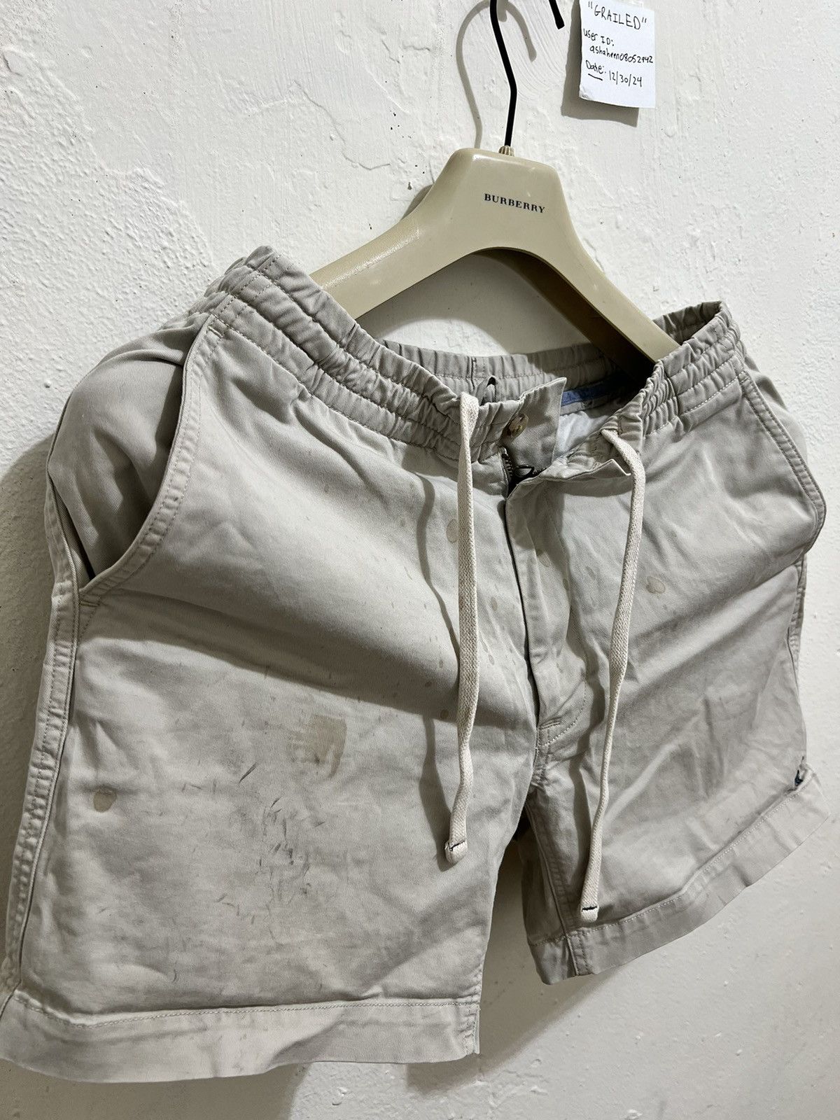 Polo Ralph Lauren 24hr FLASH SALE* POLO RALPH LAUREN SHORTS Size US 30 / EU 46 - 5 Thumbnail