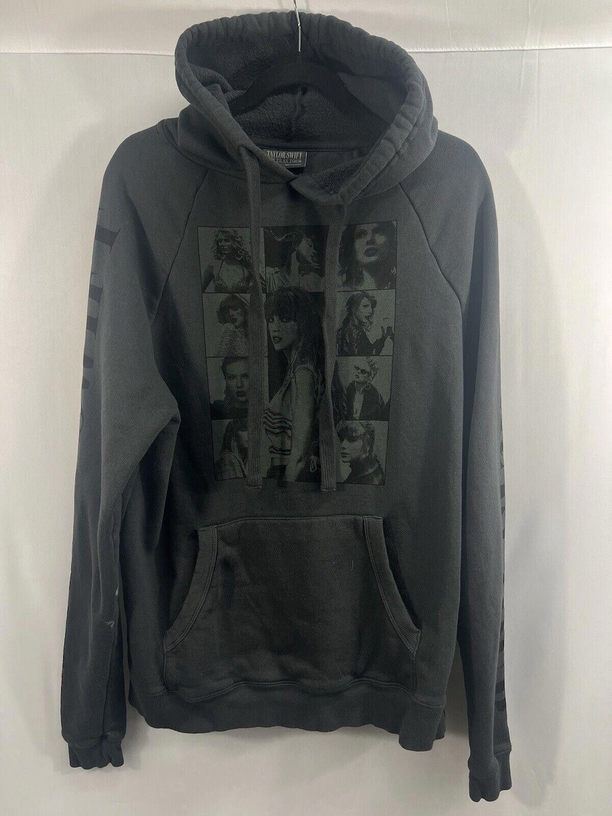 Designer SMALL Taylor Swift Eras Tour Official Merch Hood 2023-24,#TG Size S / US 4 / IT 40 - 1 Thumbnail