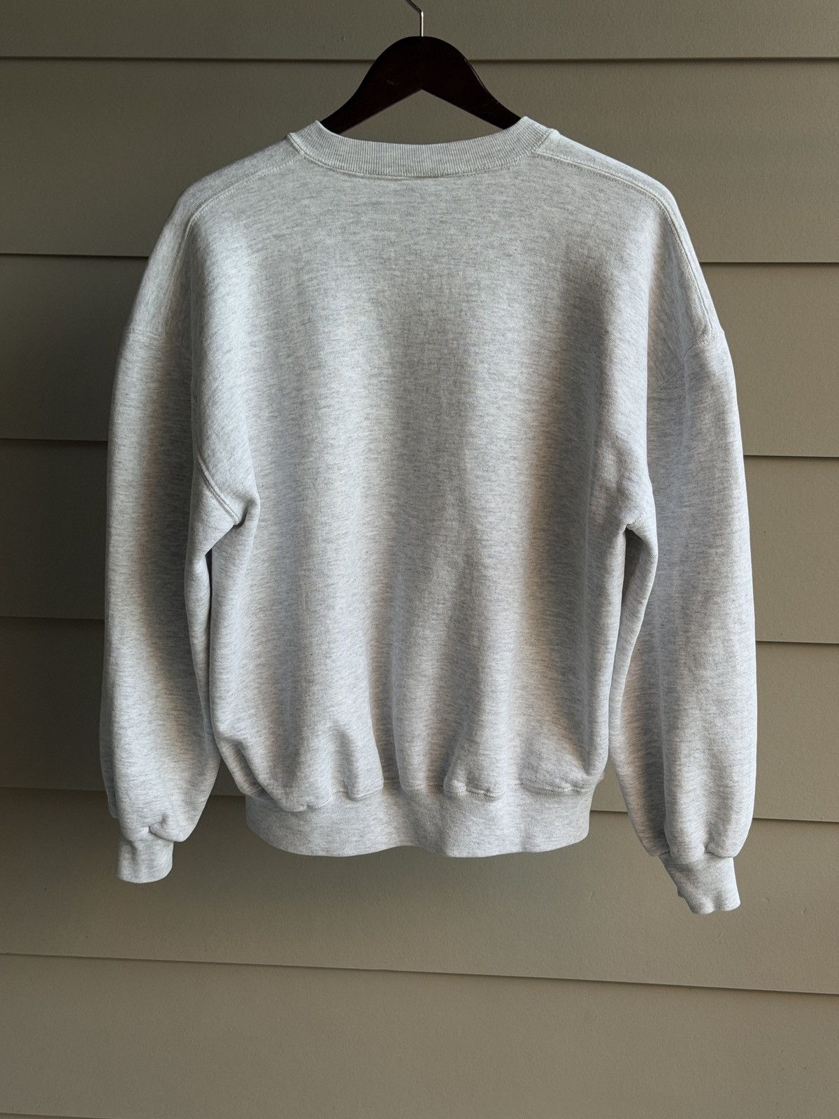 Russell Athletic Baltimore Ravens Russell Athletic Sweatshirt made in USA NFL Size US XL / EU 56 / 4 - 7 Thumbnail