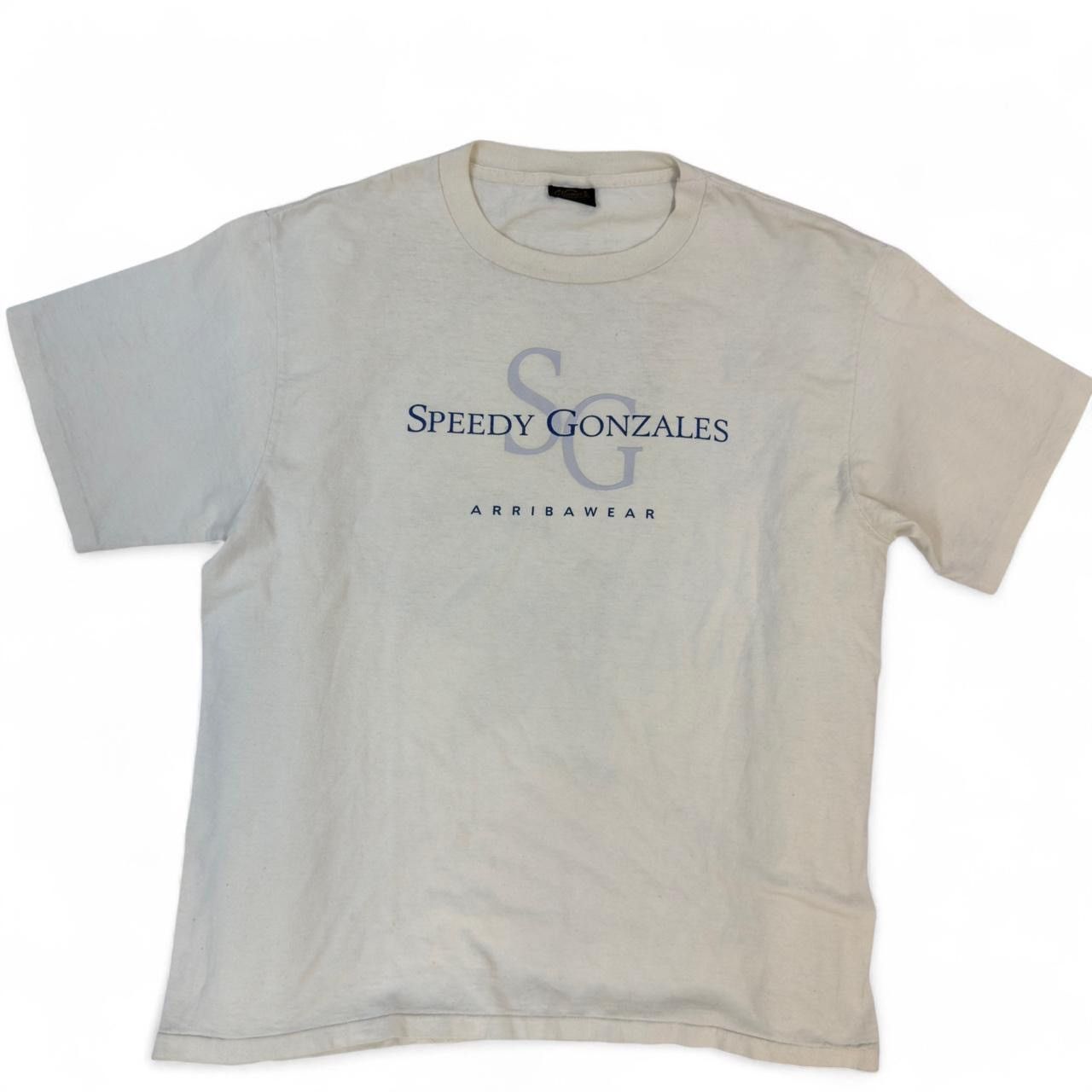 Changes 96 Speedy Gonzales XL, Stedman Seagulls L & Hudson River L Size US XL / EU 56 / 4 - 2 Thumbnail
