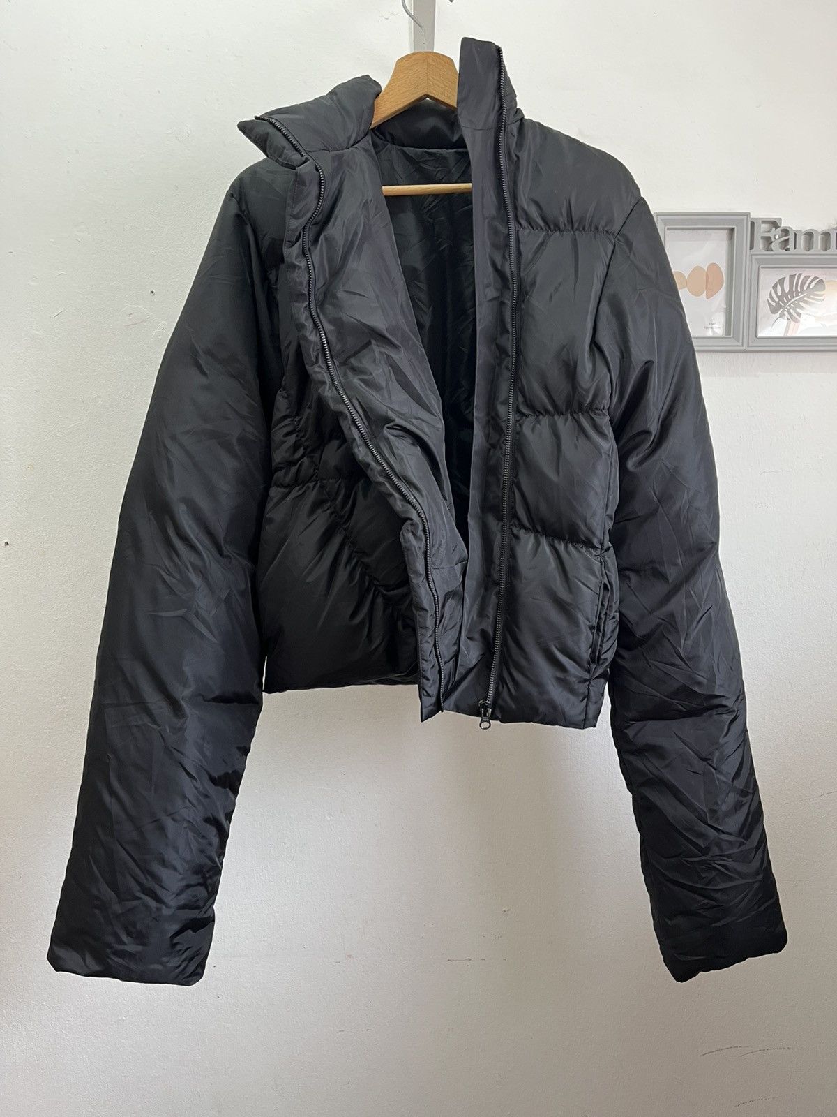 Jean Paul Gaultier Jean Paul gaultier femme puffer jacket Size S / US 4 / IT 40 - 3 Thumbnail