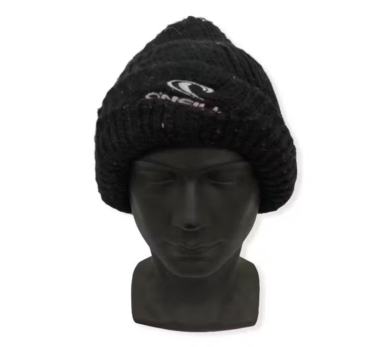 image of Hats x Oneills Vintage O’Neill Small Logo Beanie Hat, Men's