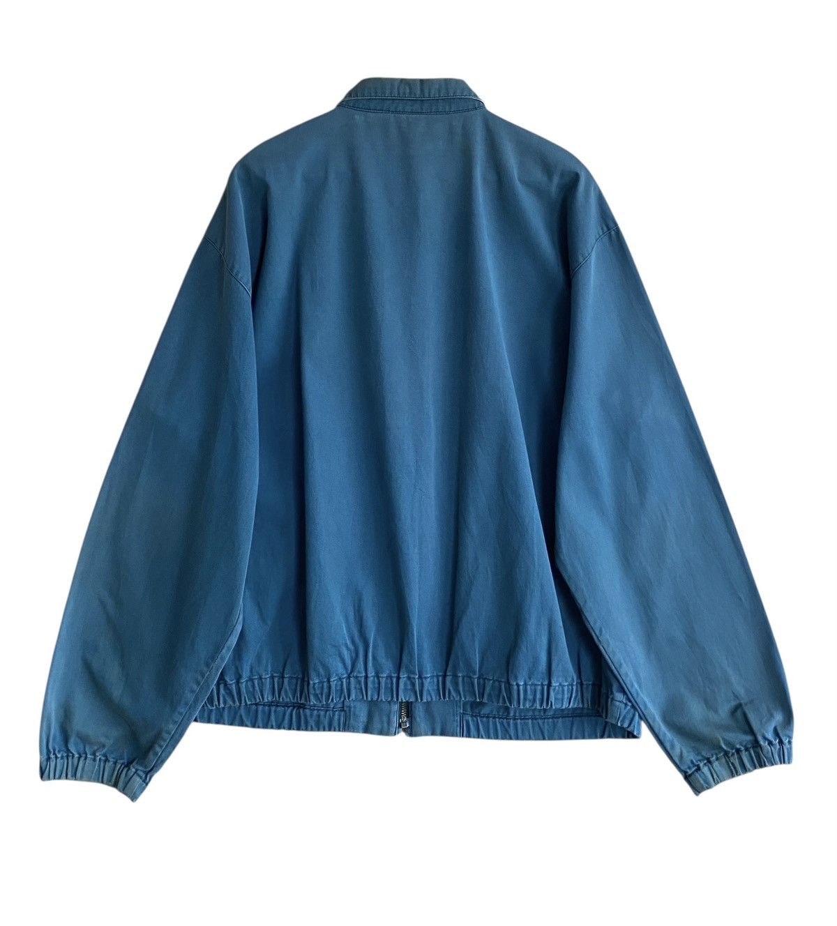Vintage Rare Design Vintage Polo Ralph Lauren Sun Faded Jacket 1990s Size US XL / EU 56 / 4 - 2 Thumbnail