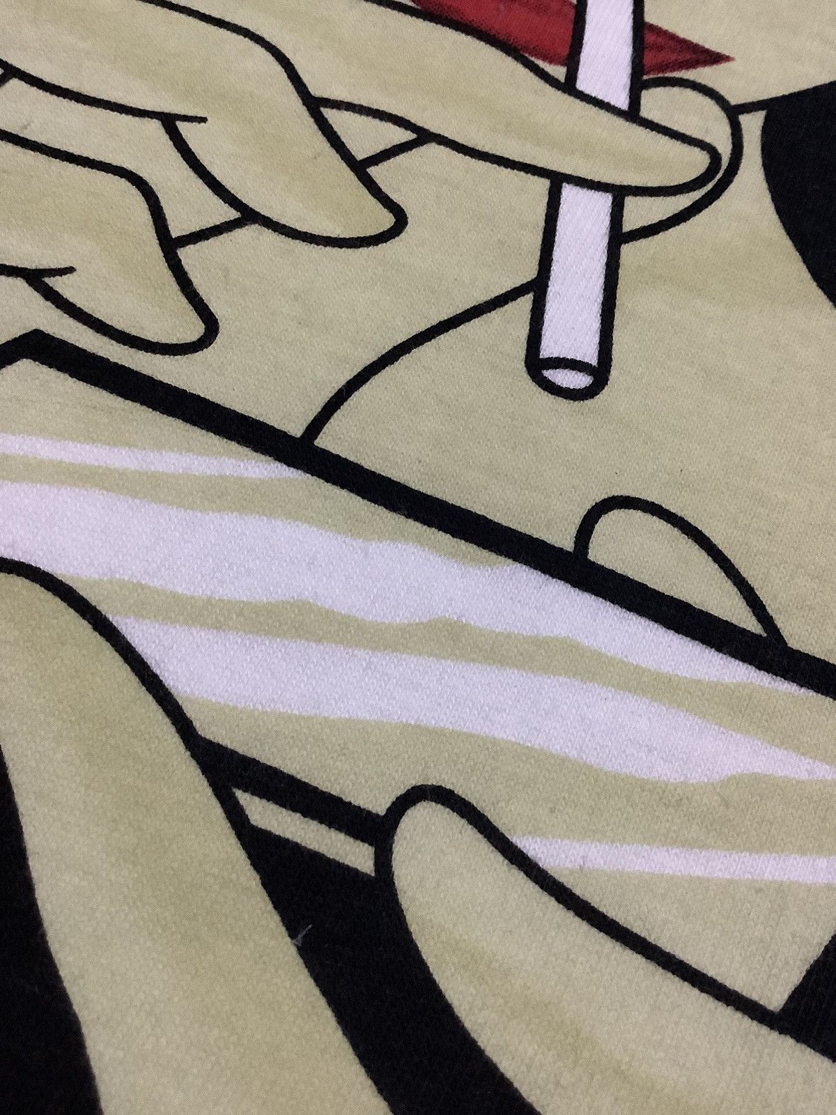 Designer × Seditionaries Bad Snow White Snorting Coke Inspired By Vivienne Westwood Size US L / EU 52-54 / 3 - 13 Thumbnail