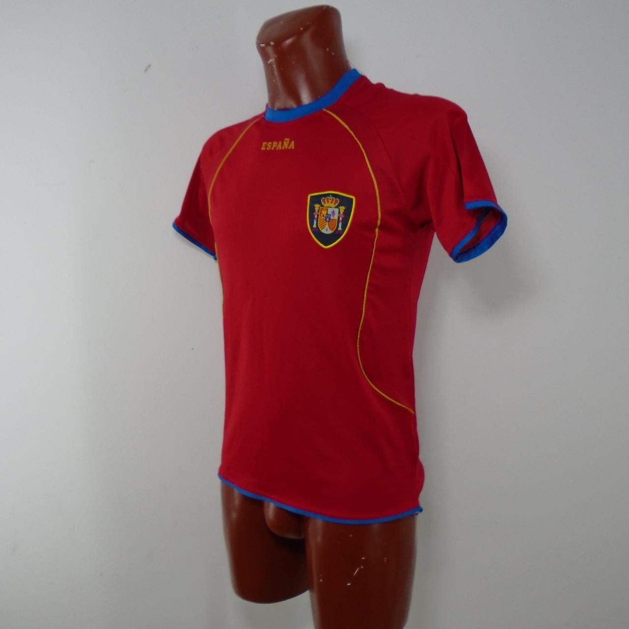Other Men's T-Shirt C&S. Red. M. Used. Good Size US M / EU 48-50 / 2 - 5 Thumbnail