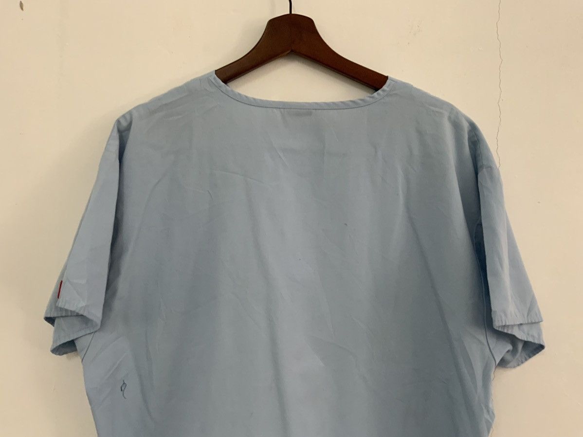 Dickies Dickies Sea Blue Tee Size US M / EU 48-50 / 2 - 6 Thumbnail