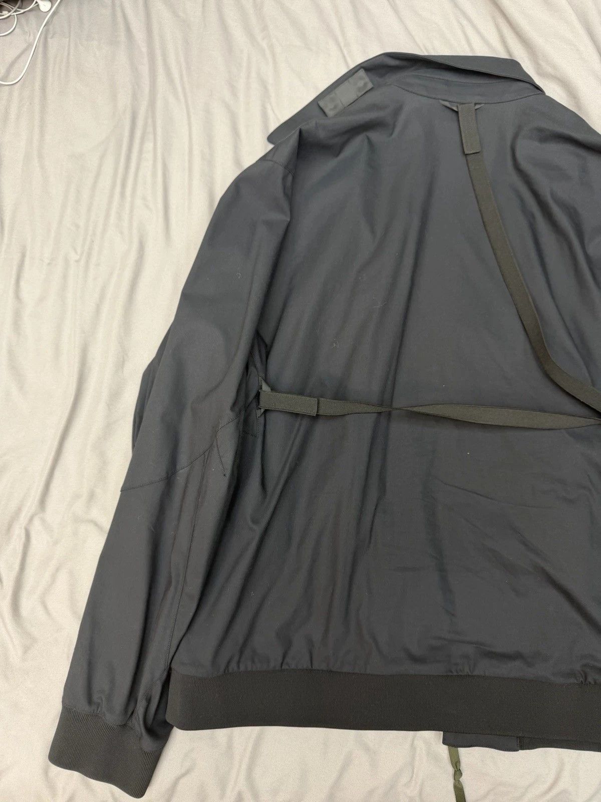 Acronym ACRONYM J111TS-CH Micro Twill Tec Size US L / EU 52-54 / 3 - 5 Thumbnail