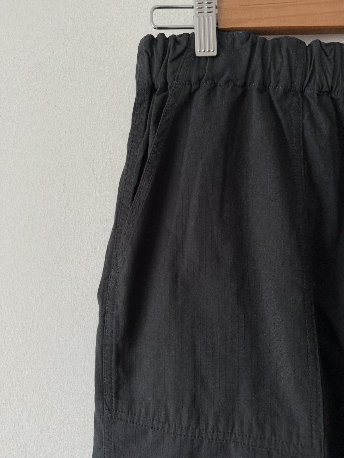 Japanese Brand 🔥🔥 Snow Peak Takibi Spec Pants Size US 30 / EU 46 - 3 Thumbnail