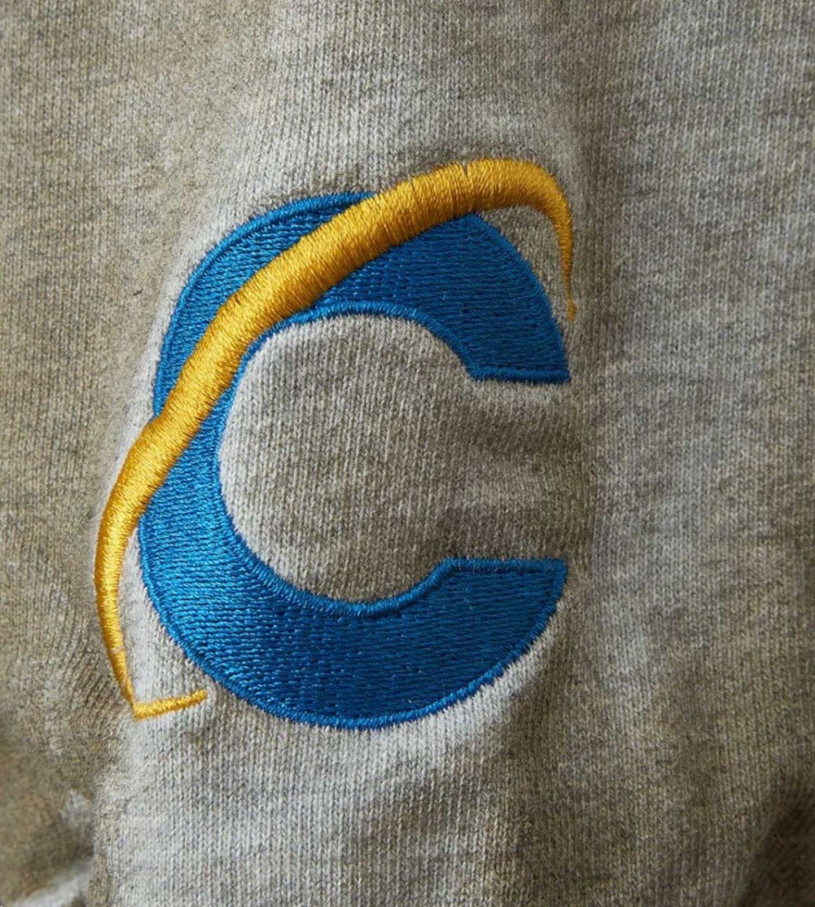 HMDD HMDD "DIRTY" CHIMM HOODIE Size US XL / EU 56 / 4 - 3 Thumbnail