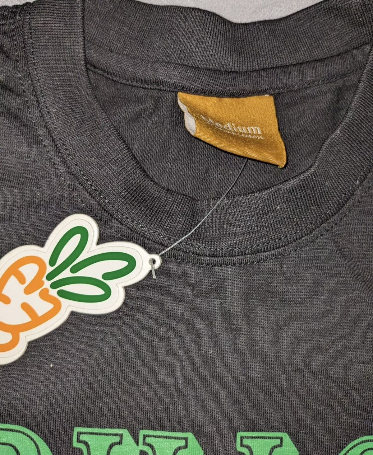 Carrots by Anwar Carrots × Designer Carrots By Anwar Carrots Men's X Grillo's Pickles Tee Size US M / EU 48-50 / 2 - 4 Thumbnail