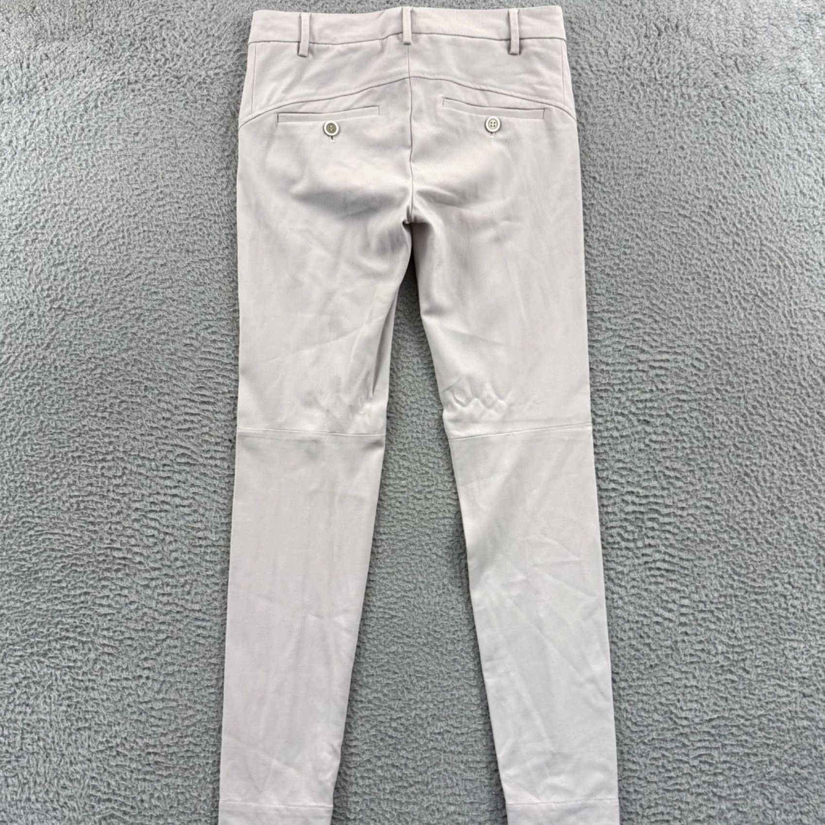 Brunello Cucinelli VINTAGE? No. Size 28" / US 6 / IT 42 - 7 Thumbnail