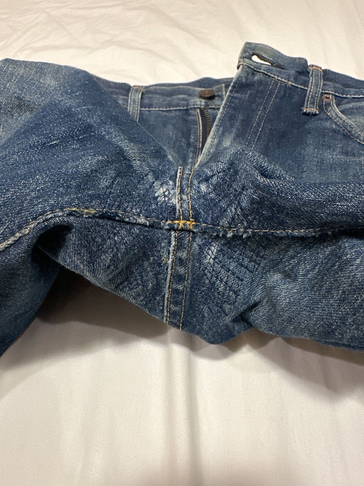 Orslow OrSlow 107 Size US 31 - 7 Thumbnail