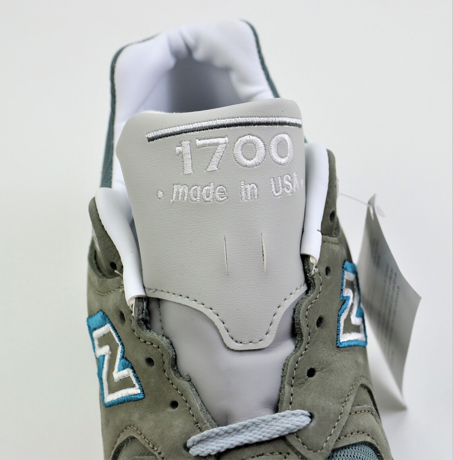 New Balance New Balance Shoes M1700JP Men's 8.5 Made in USA Exclusive Size US 7 / EU 40 - 5 Thumbnail