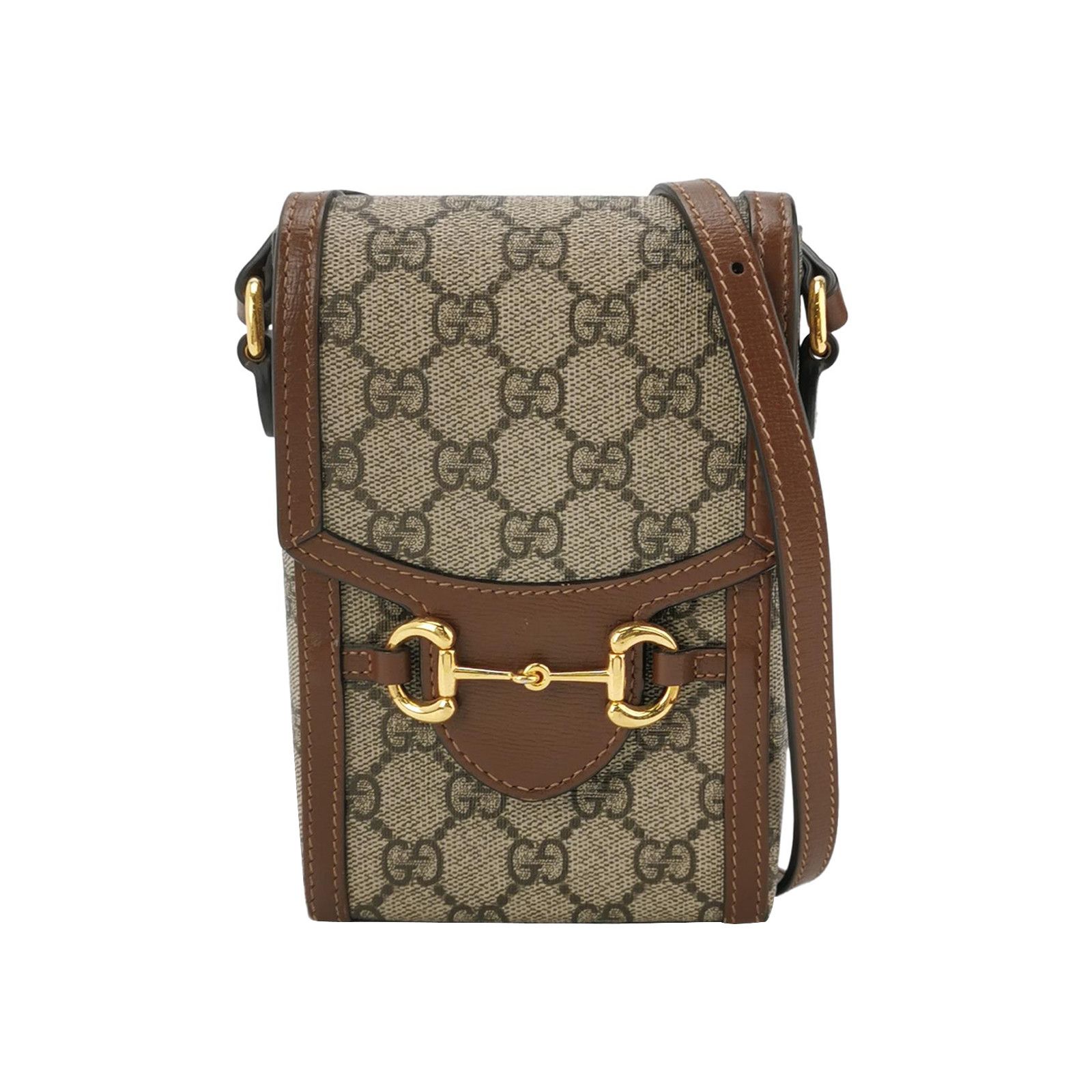 Gucci Gucci Women os Shoulder Bags Size ONE SIZE - 1 Thumbnail