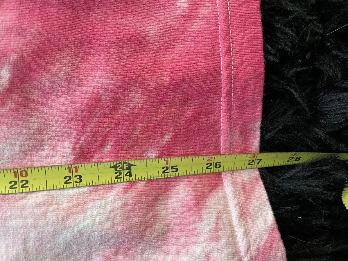 Kith Kith Tie Dye Treats Tee Size US M / EU 48-50 / 2 - 10 Thumbnail