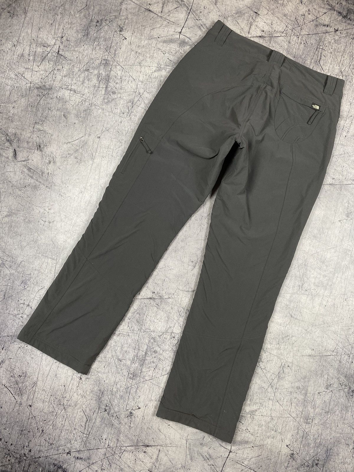 The North Face × Vintage Vintage The North Face Ski Outdoor Life Trekking Pants y2k Size 30" / US 8 / IT 44 - 10 Thumbnail