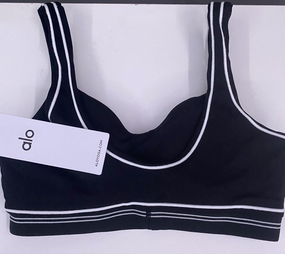 Alo Yoga Alo yoga set Size 30" / US 8 / IT 44 - 7 Thumbnail