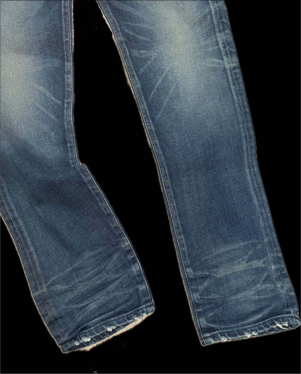 John Elliott The Cast 2 / Nimbus / 32 Size US 32 / EU 48 - 5 Thumbnail