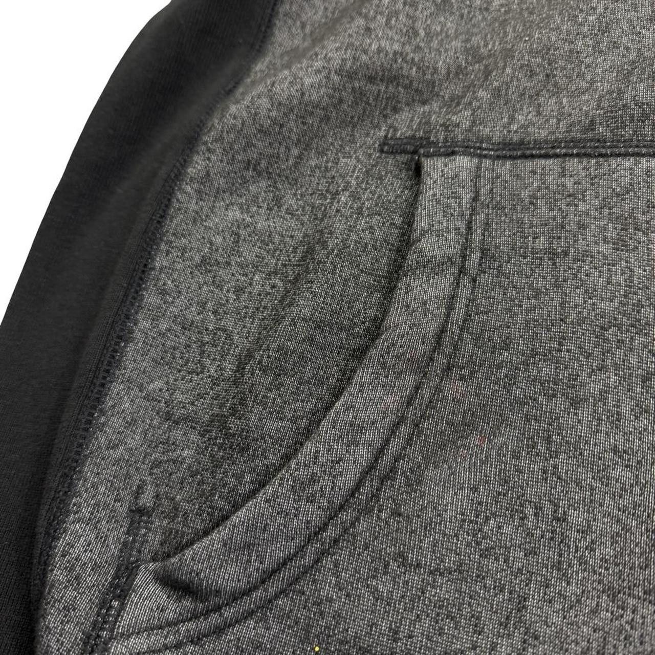 Stussy Vintage 2000s Embroidered Stussy P.E Hoodie Zip Up - Small Size US S / EU 44-46 / 1 - 8 Thumbnail