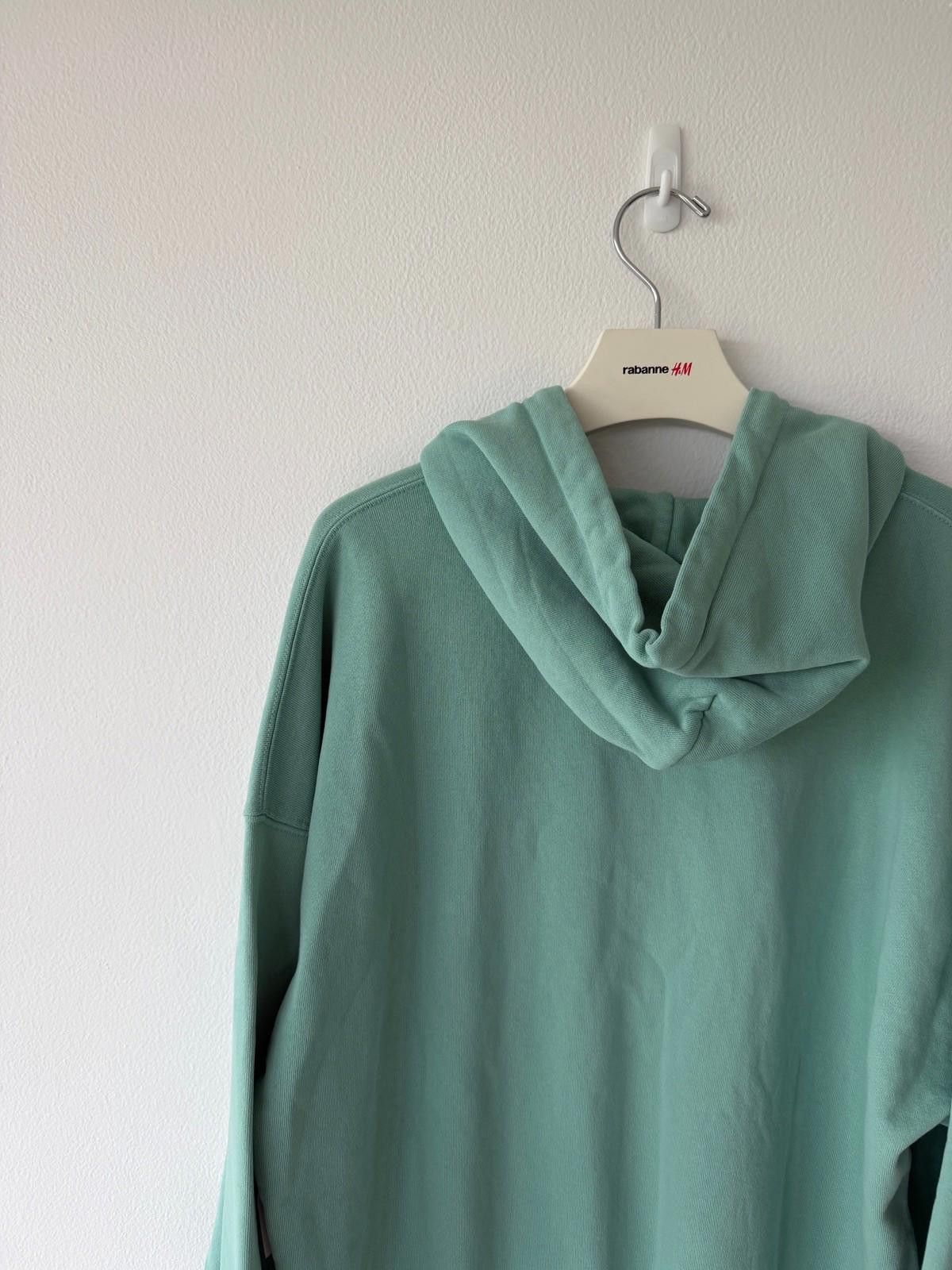 Noon Goons new mens noon goons pacific zip hoodie aqua extra small xs Size US XS / EU 42 / 0 - 4 Thumbnail