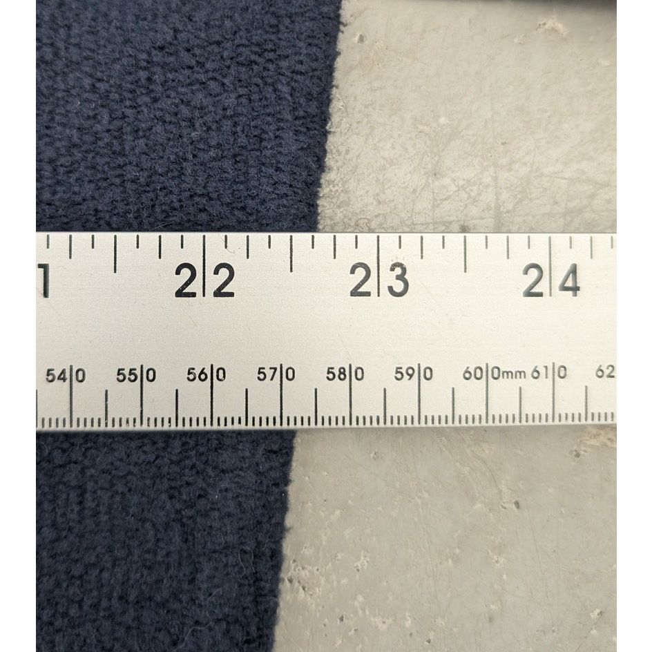 Roots × Vintage Vintage Root Athletics Navy Blue Heavyweight sweater Size US S / EU 44-46 / 1 - 6 Thumbnail