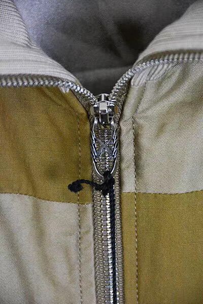 Roar roar Mainline Gold High-Street Casual Jacket K11 Size US M / EU 48-50 / 2 - 3 Thumbnail