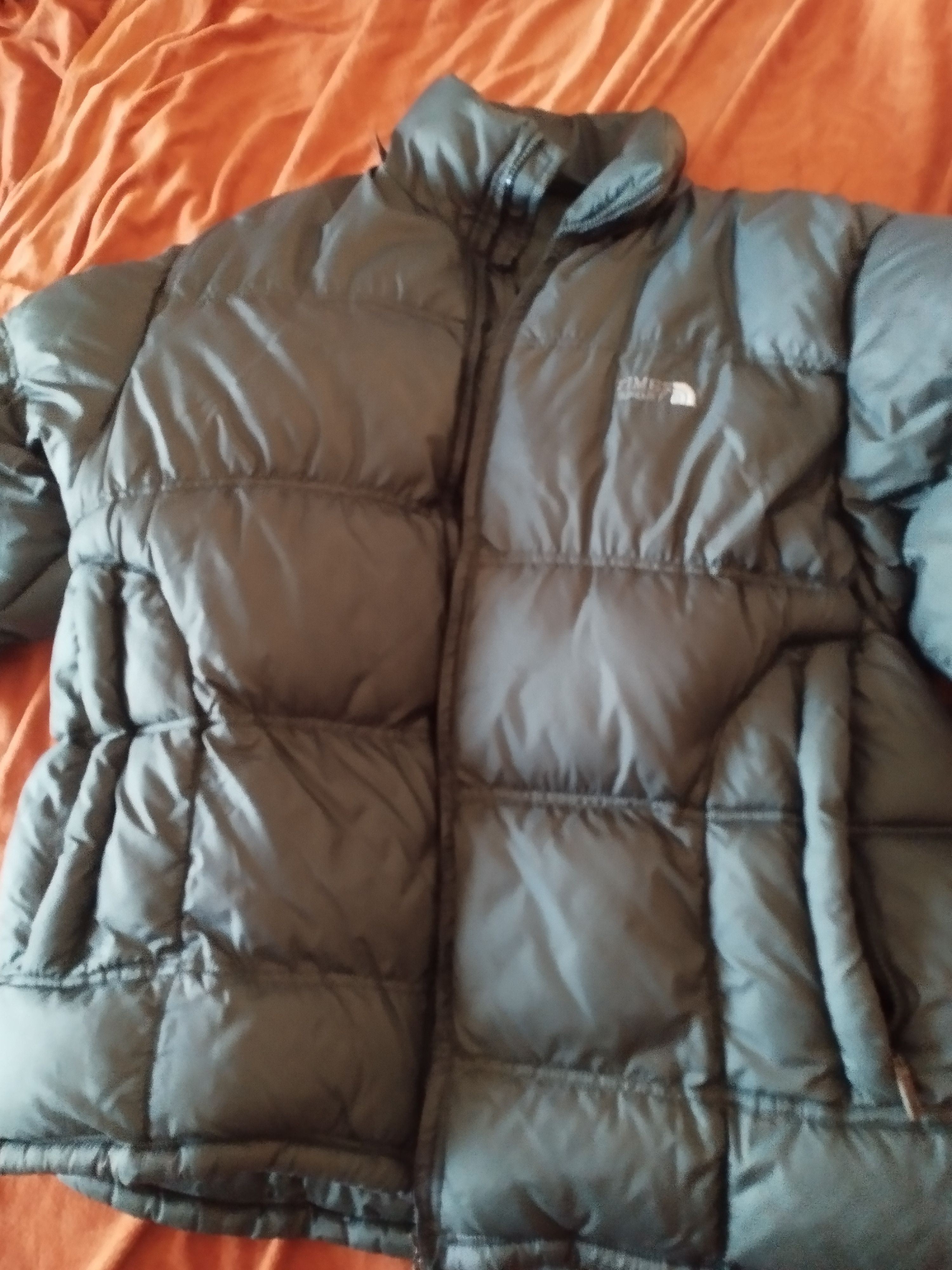 The North Face Times sport Size US XL / EU 56 / 4 - 1 Thumbnail