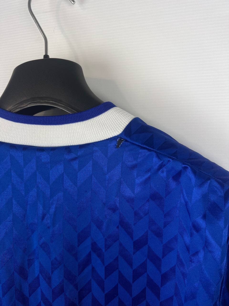 Umbro Umbro 80s jersey long sleeve size L Size US L / EU 52-54 / 3 - 13 Thumbnail