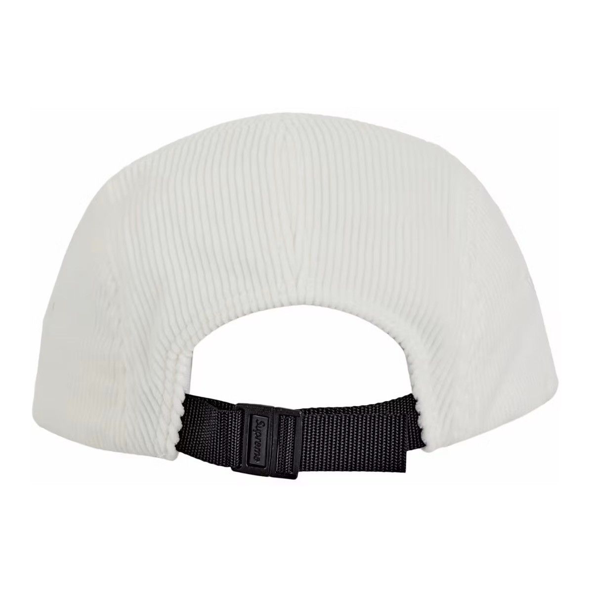 Supreme Supreme corduroy camp hat Size ONE SIZE - 4 Thumbnail