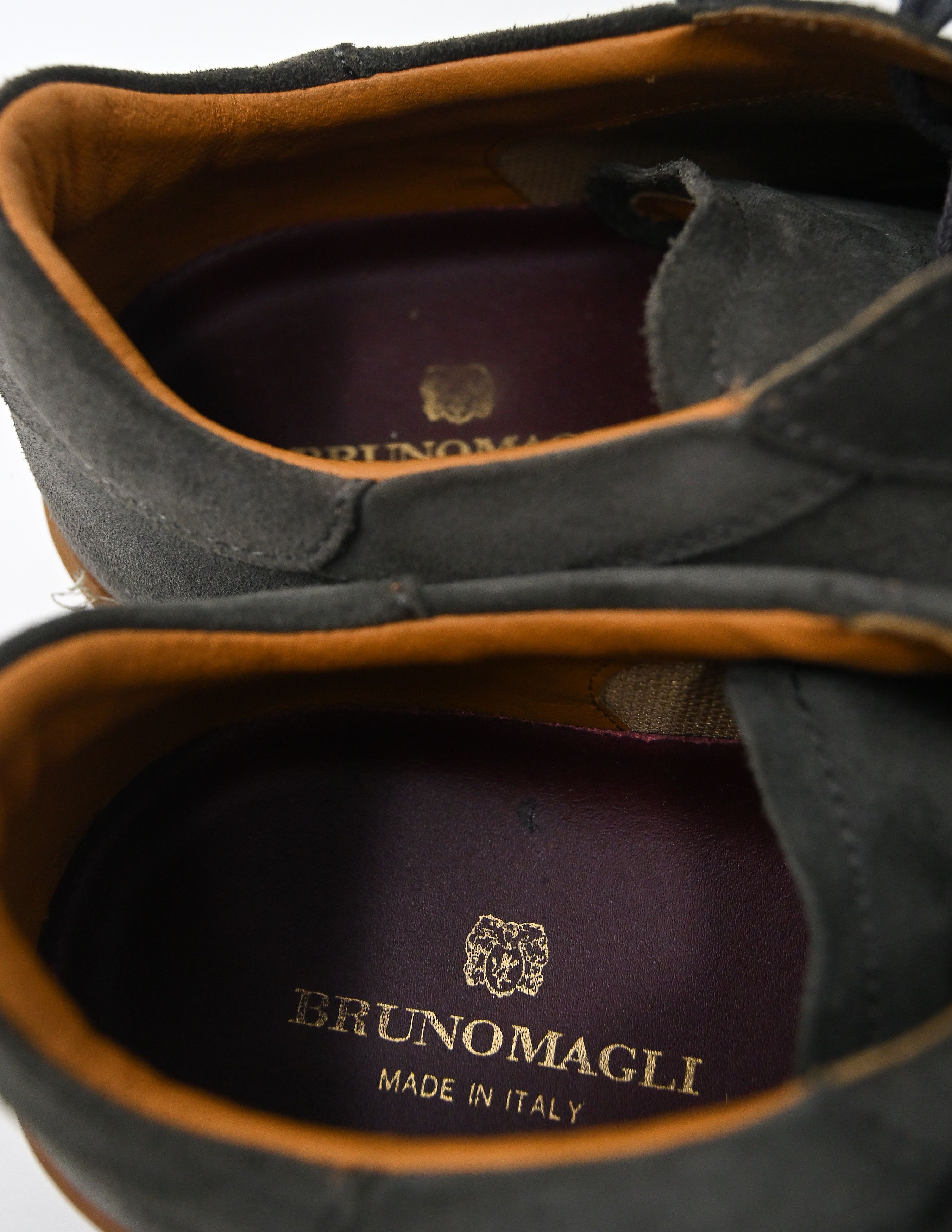 Bruno Magli Bono BM3BONT9 Size US 9 / EU 42 - 6 Thumbnail