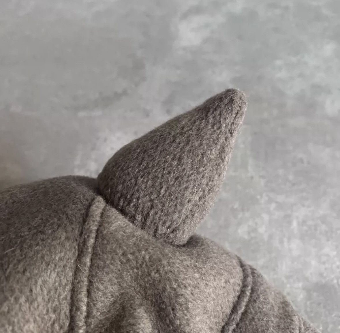 Undercover Undercover 17aw demon cap Size ONE SIZE - 3 Thumbnail