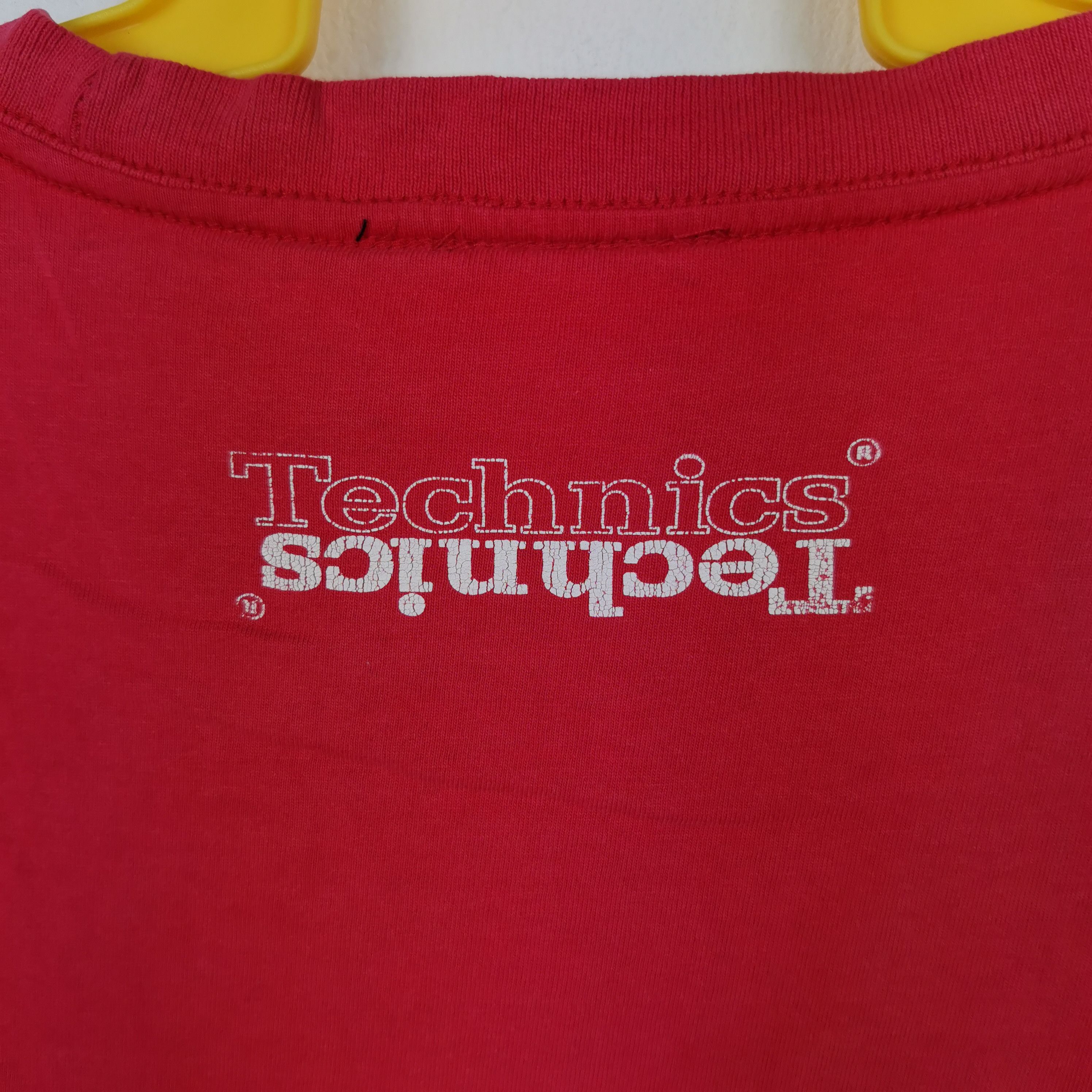 Vintage Vintage Jedi Star Wars T Shirt Movie Crewneck 56789 Size US L / EU 52-54 / 3 - 6 Thumbnail