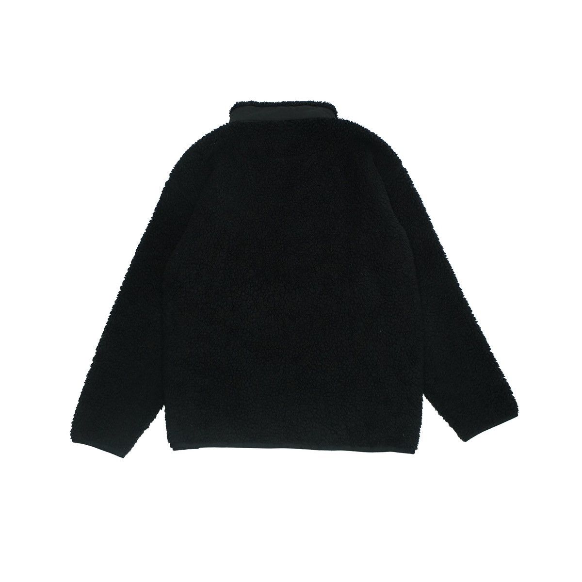 White Mountaineering *NoTariff White Mountaineering Uniqlo Sherpa Jacket Size US XL / EU 56 / 4 - 5 Thumbnail