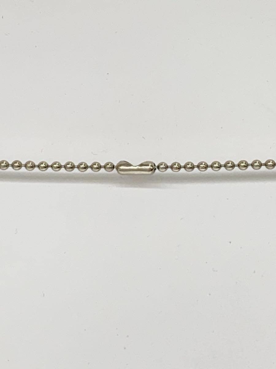 Hysteric Glamour Dog Tag Necklace Size ONE SIZE - 3 Thumbnail
