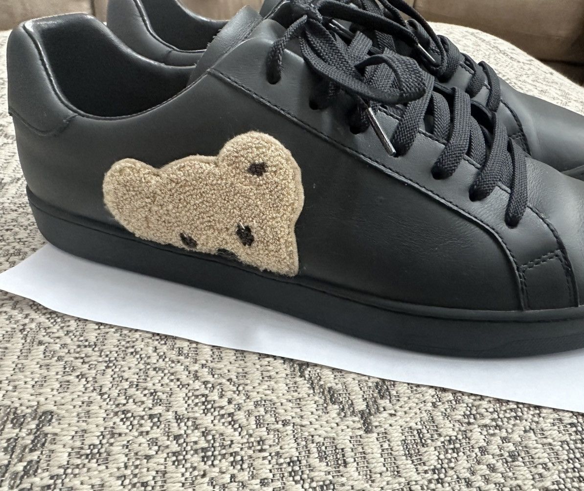 Palm Angels Palm Angels Kill the Bear Sneakers -13 Size US 13 / EU 46 - 4 Thumbnail