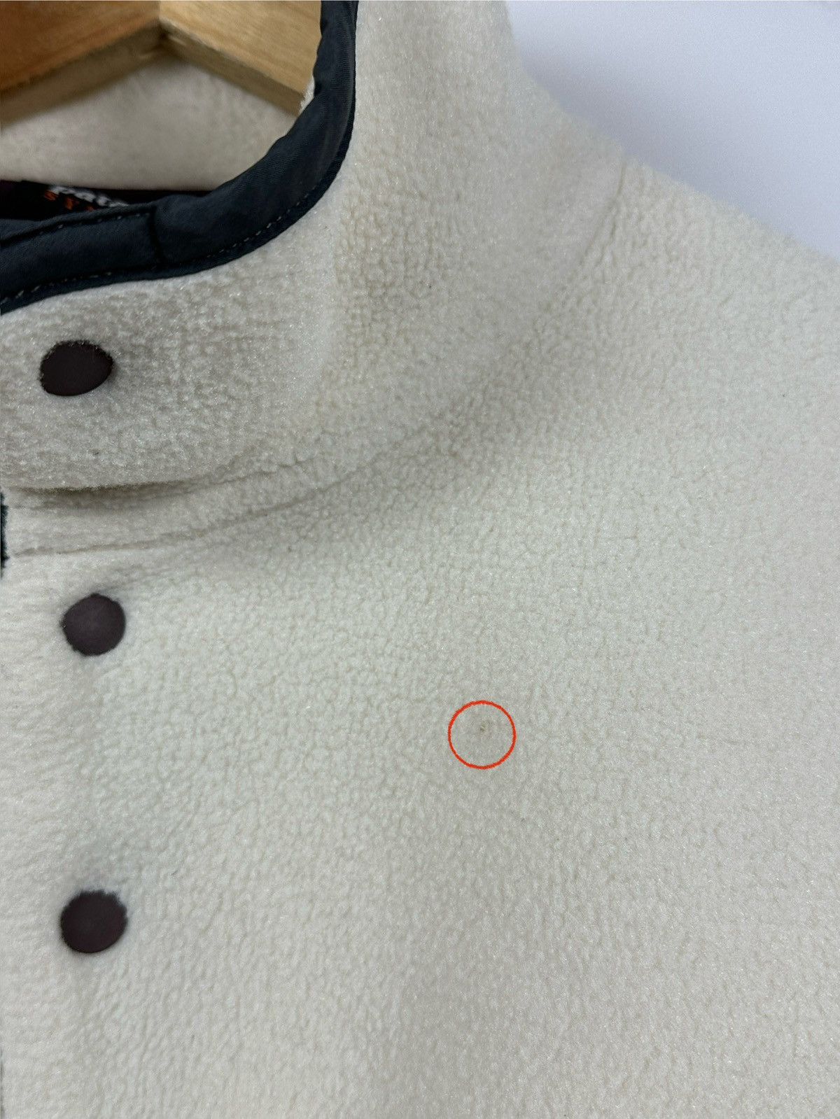 Patagonia Vintage Patagonia Synchilla Snap-T Fleece Sweater Size US S / EU 44-46 / 1 - 19 Thumbnail