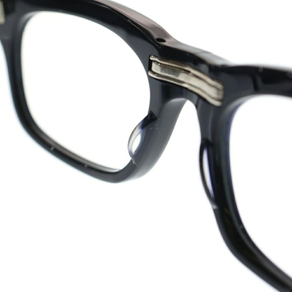 Chrome Hearts CHROME HEARTS DROOLIN Side Flare Eyewear Size ONE SIZE - 5 Thumbnail