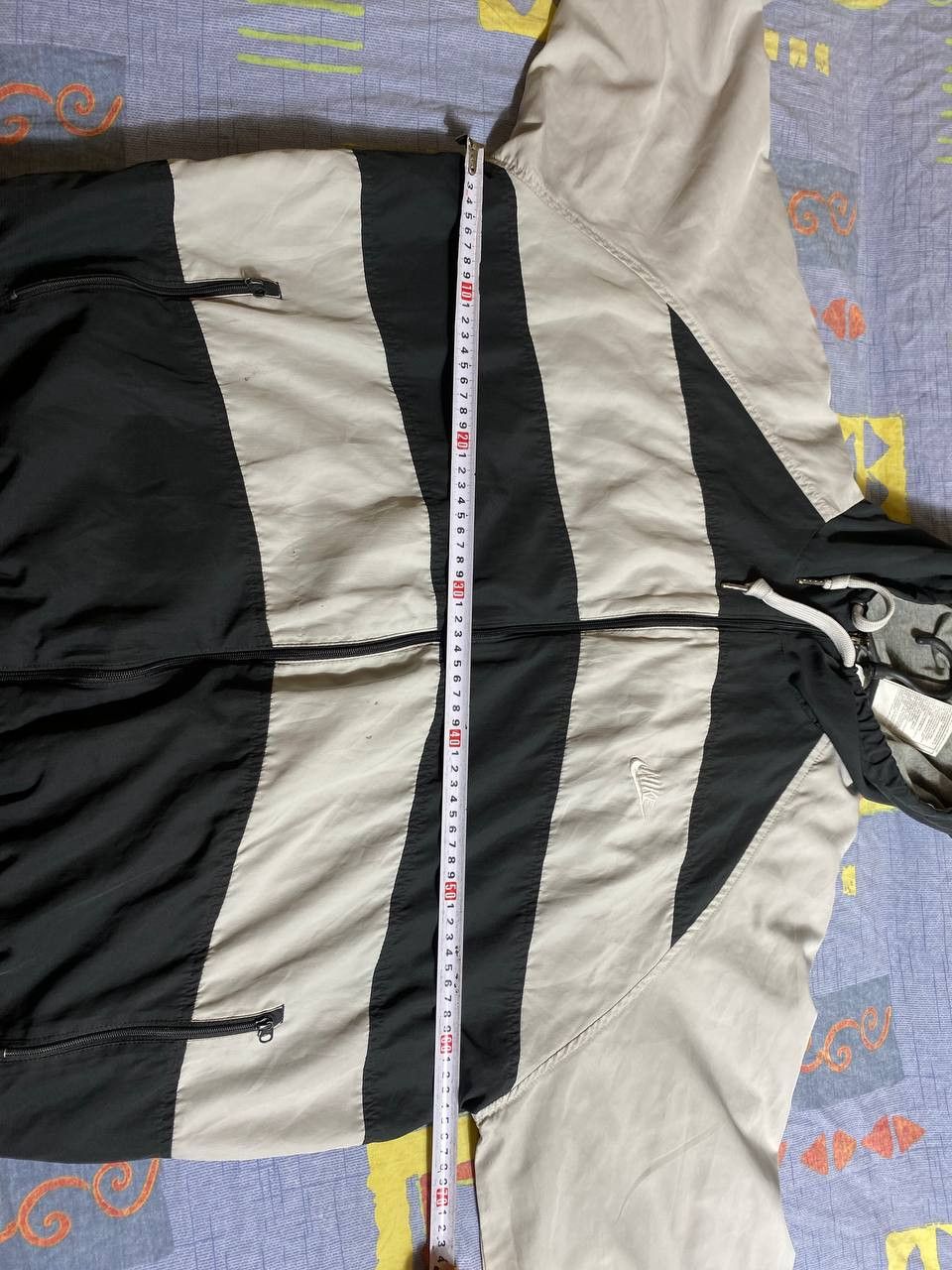 Nike Vintage Nike Jacket Size US XXL / EU 58 / 5 - 10 Thumbnail
