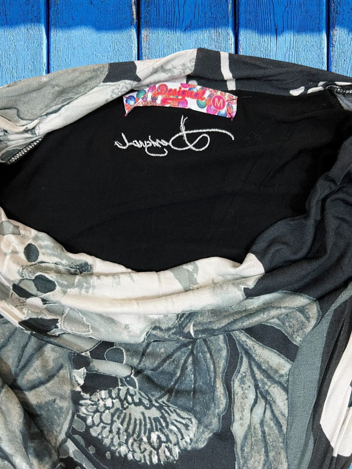 Desigual Desigual dress size S/M Size S / US 4 / IT 40 - 5 Thumbnail