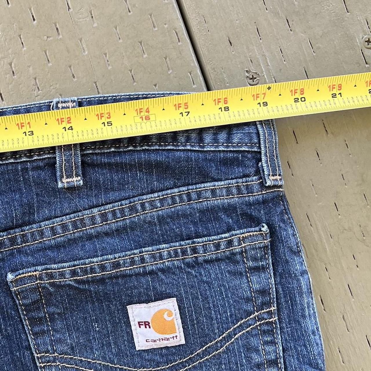 Carhartt Carhartt pants Size US 38 / EU 54 - 5 Thumbnail