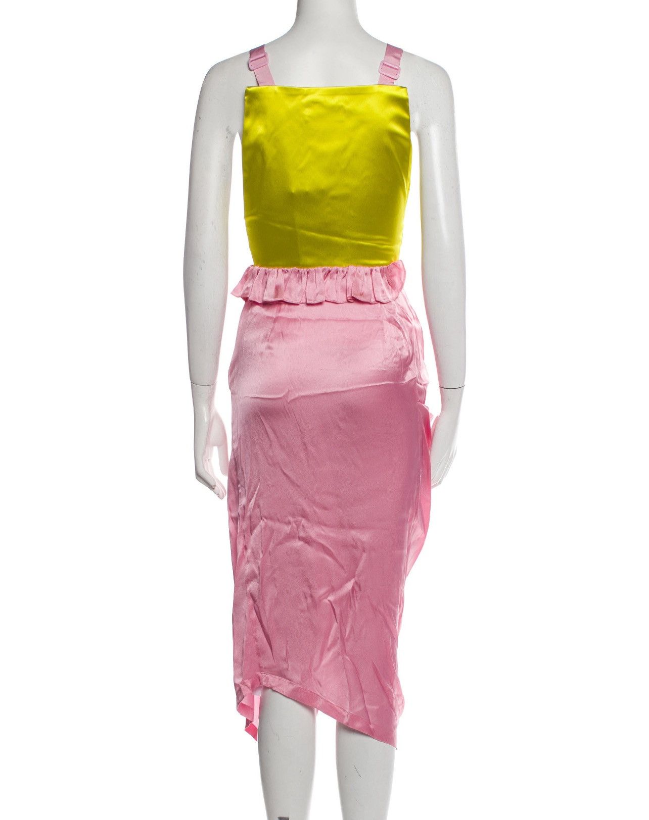Preen by Thornton Bregrazzi Preen by Thornton Bregazzi Runway 24’ NWT sz xs us Size XS / US 0-2 / IT 36-38 - 8 Thumbnail