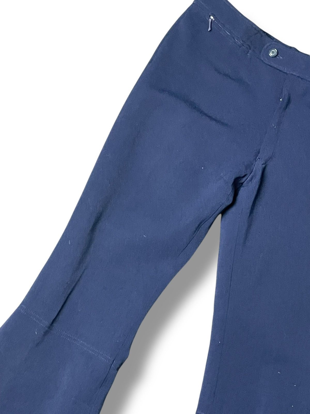 Japanese Brand × Mizuno × Vintage MIZUNO OLYMPIC PANTS (85) Size US 30 / EU 46 - 3 Thumbnail
