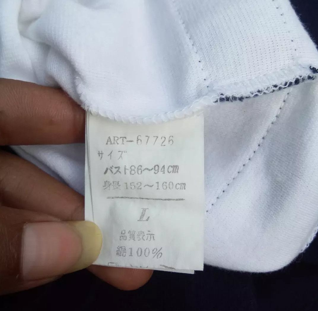 Vintage × Yamaha YAMAHA STYLE ON BOARD Size US L / EU 52-54 / 3 - 4 Thumbnail