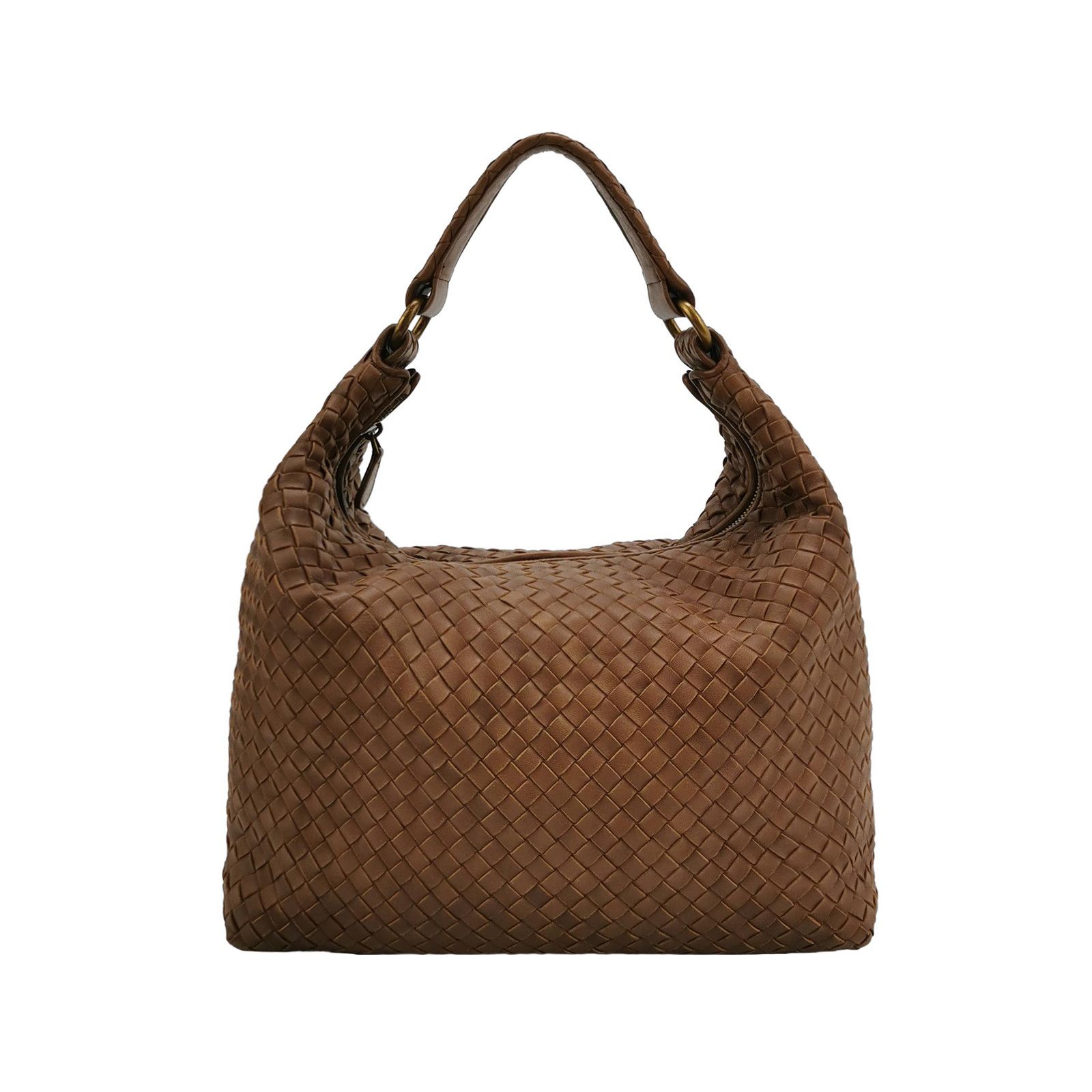 Bottega Veneta Bottega Veneta Women os Shoulder Bags Size ONE SIZE - 1 Thumbnail