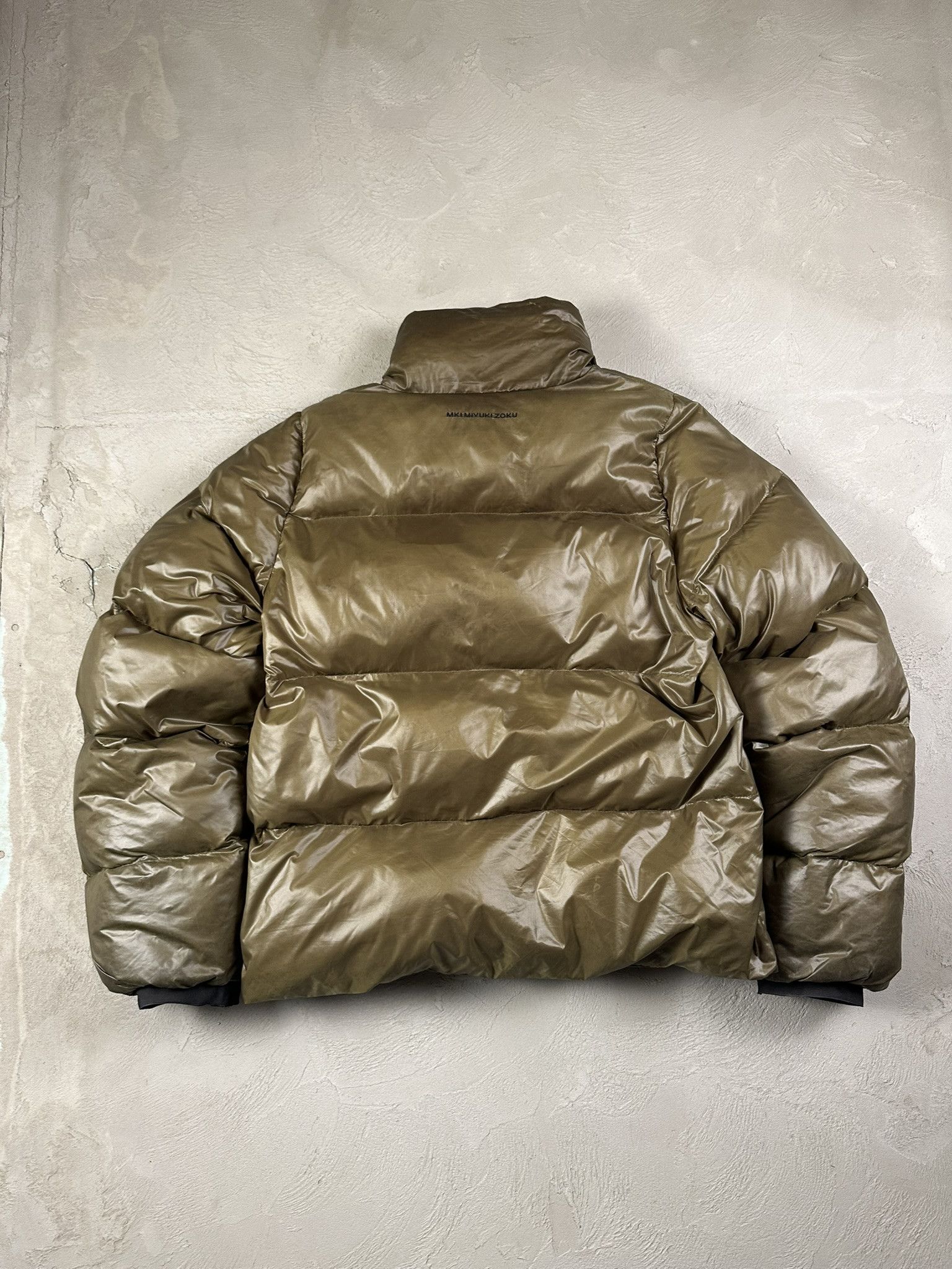 ジャケット・アウター MIYUKI MKI MIYUKI ZOKUジャケット - メルカリ