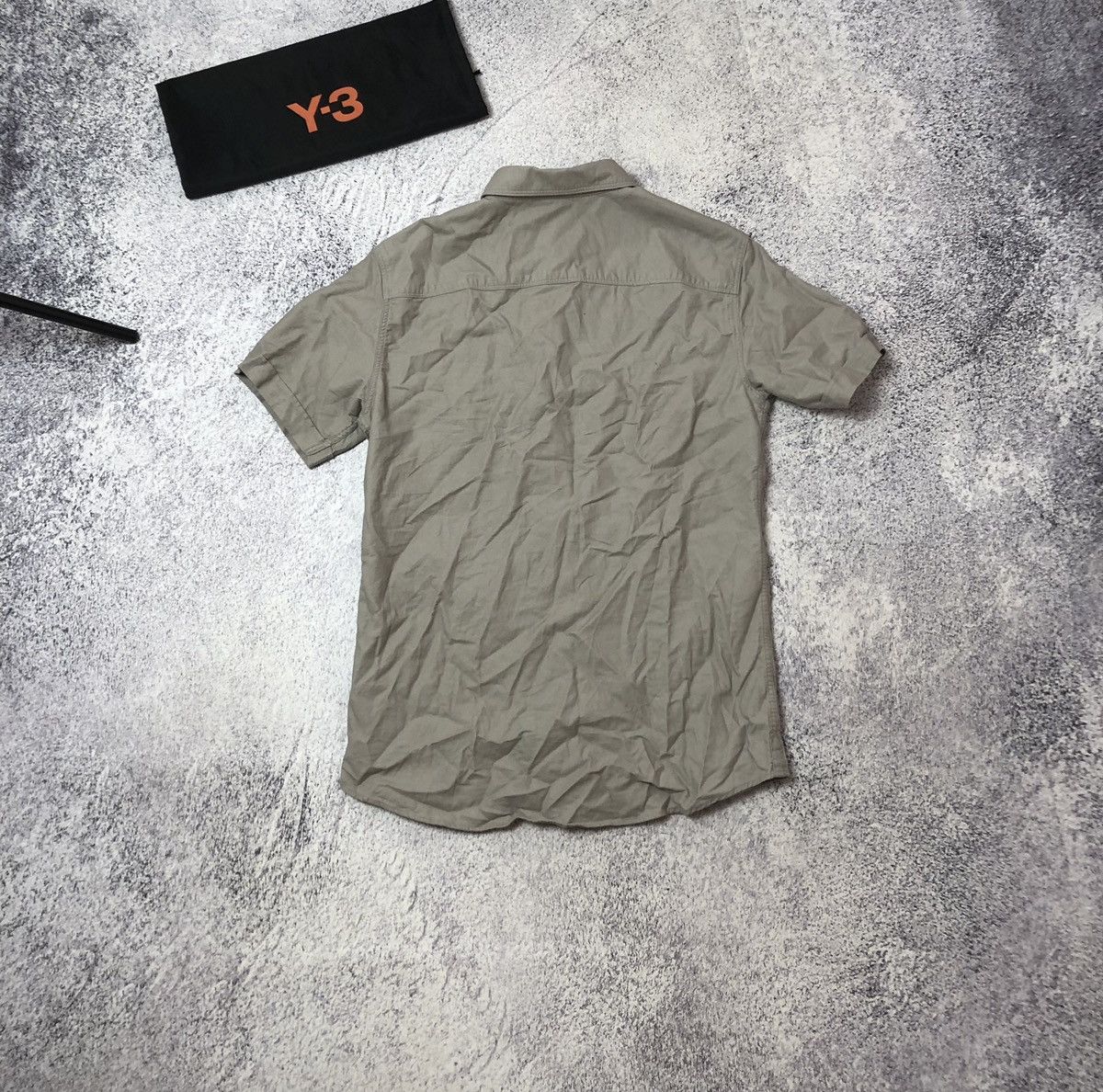 Allsaints Men’s t-shirt Allsaints size S Size US S / EU 44-46 / 1 - 6 Thumbnail