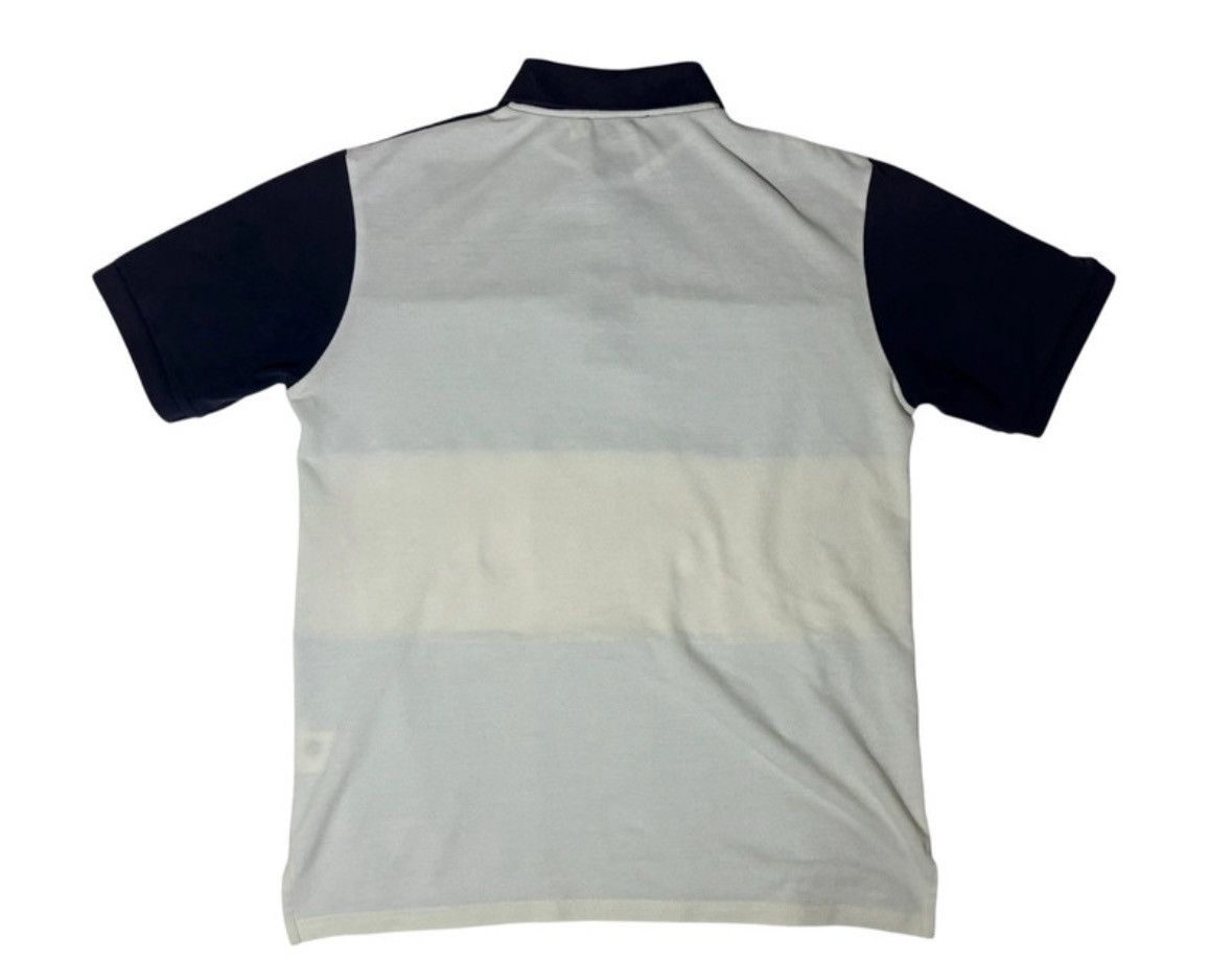 Yves Saint Laurent Vintage YSL Polo Shirt Size US S / EU 44-46 / 1 - 3 Thumbnail
