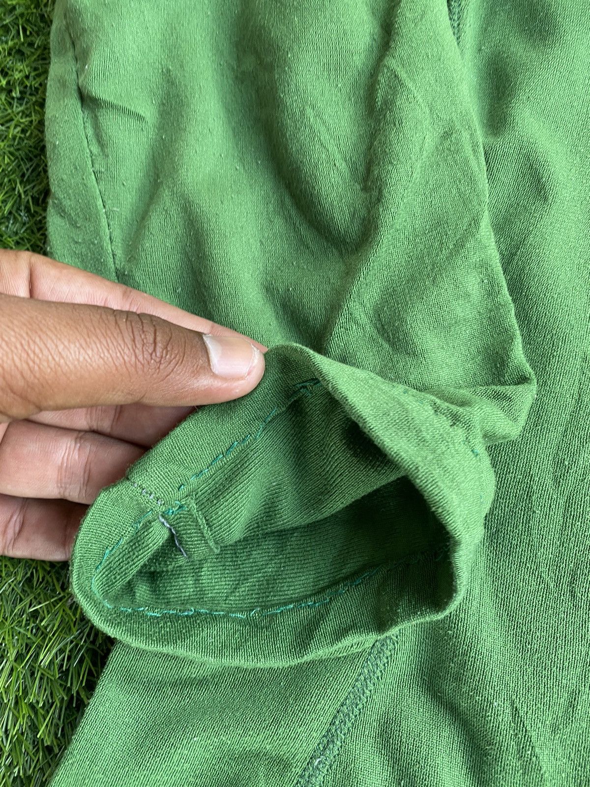 Arc'teryx Arcteryx Half Zipper Long Sleeve Size US M / EU 48-50 / 2 - 4 Thumbnail