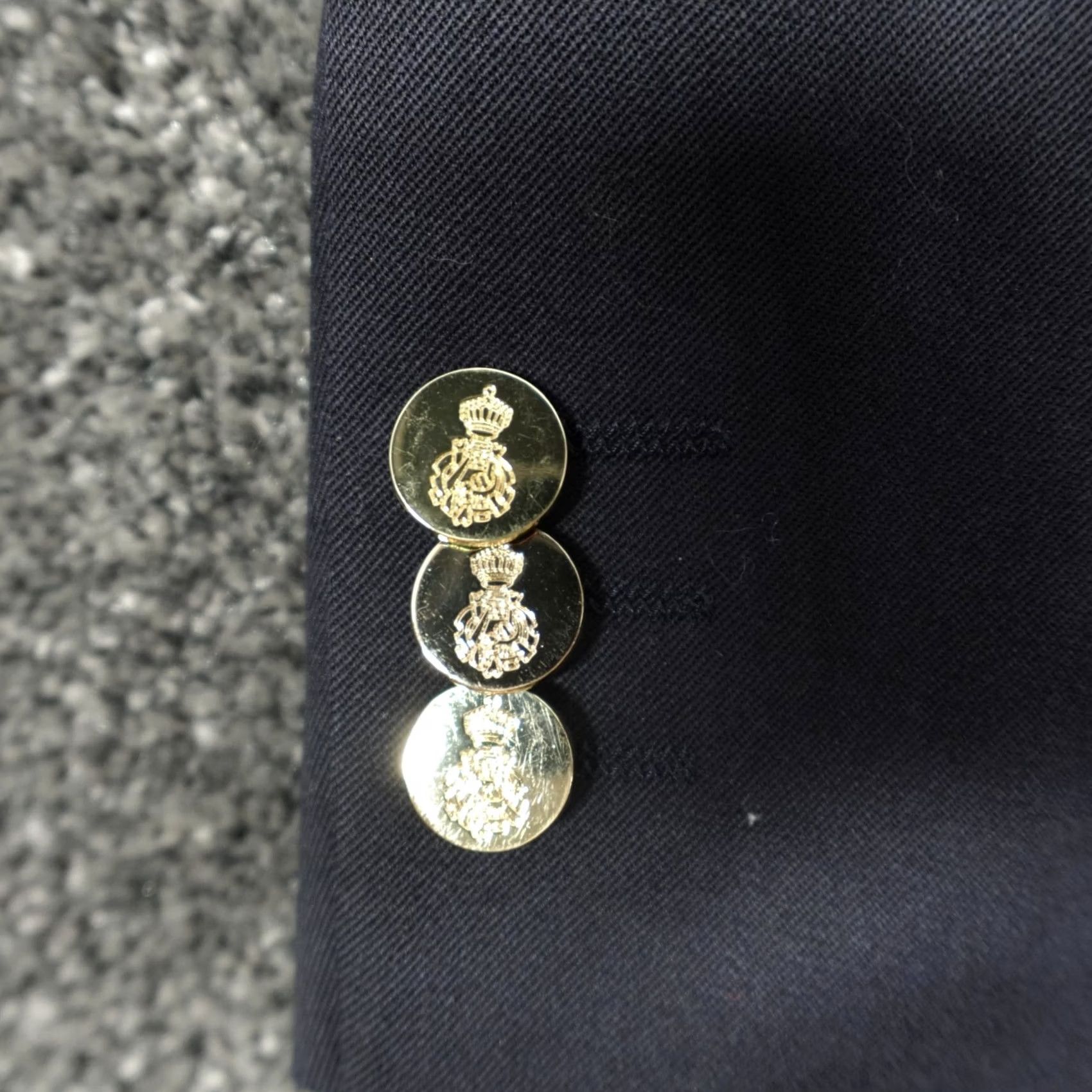 Vintage VINTAGE? No. Size US XXS / EU 40 - 4 Thumbnail